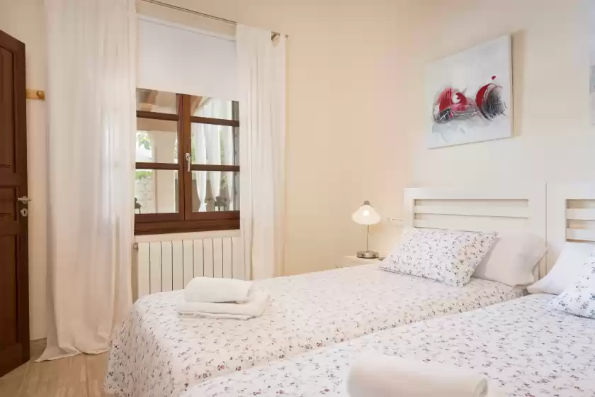 Holiday rentals in Finca pou nou, Inca