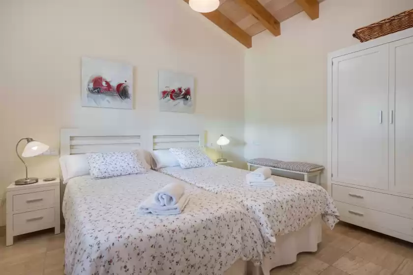 Holiday rentals in Finca pou nou, Inca