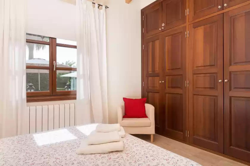 Holiday rentals in Finca pou nou, Inca