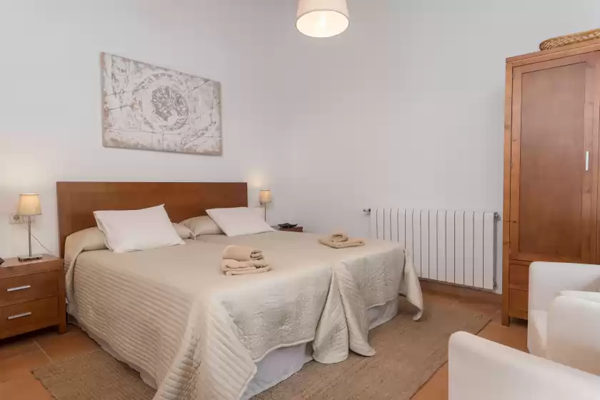 Holiday rentals in Finca pou nou, Inca