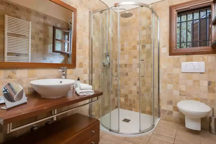 Holiday rentals in Finca pou nou, Inca