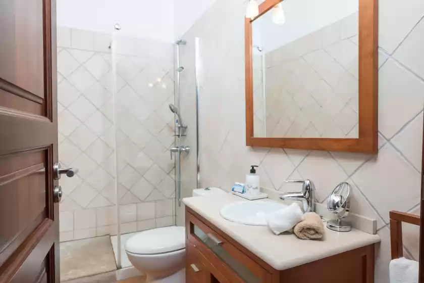 Holiday rentals in Finca pou nou, Inca