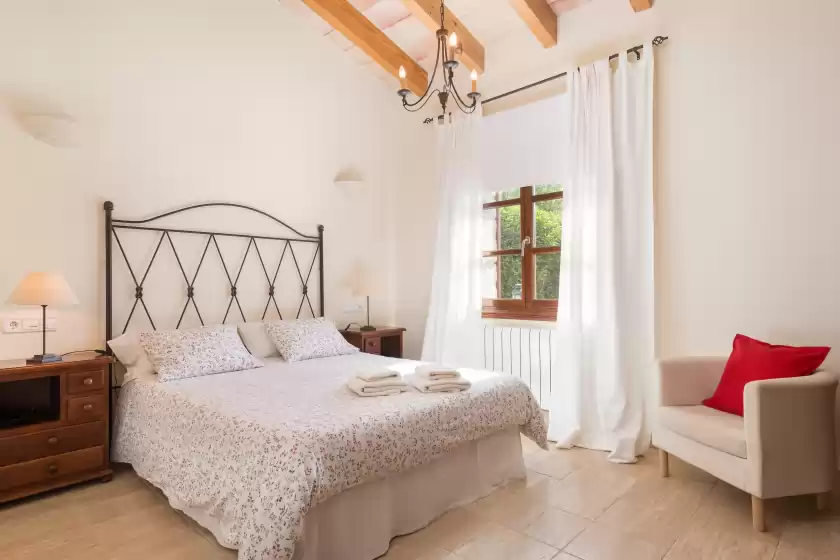 Holiday rentals in Finca pou nou, Inca