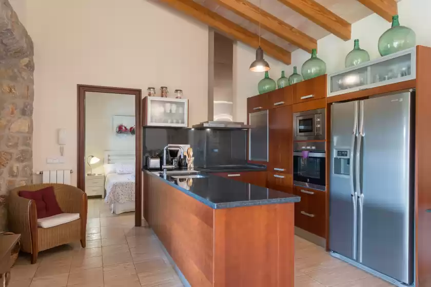 Holiday rentals in Finca pou nou, Inca