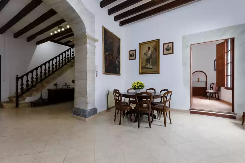 Ferienhaus auf Jaume ii, Llucmajor