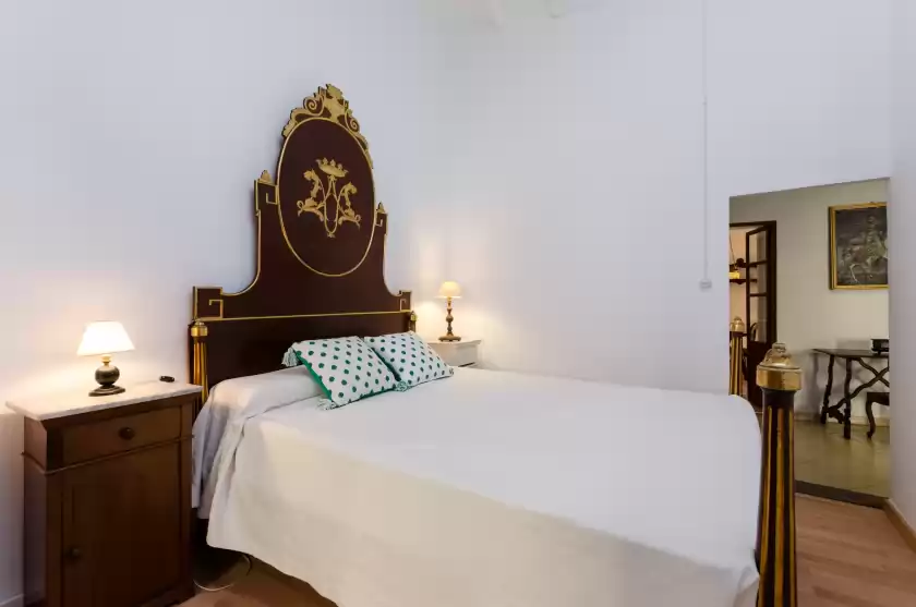 Ferienhaus auf Jaume ii, Llucmajor