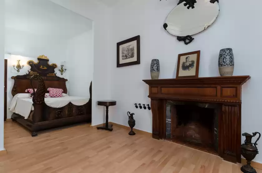 Ferienhaus auf Jaume ii, Llucmajor