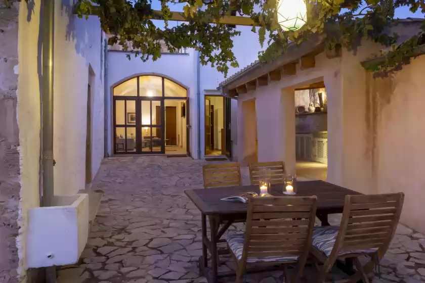 Ferienhaus auf Jaume ii, Llucmajor