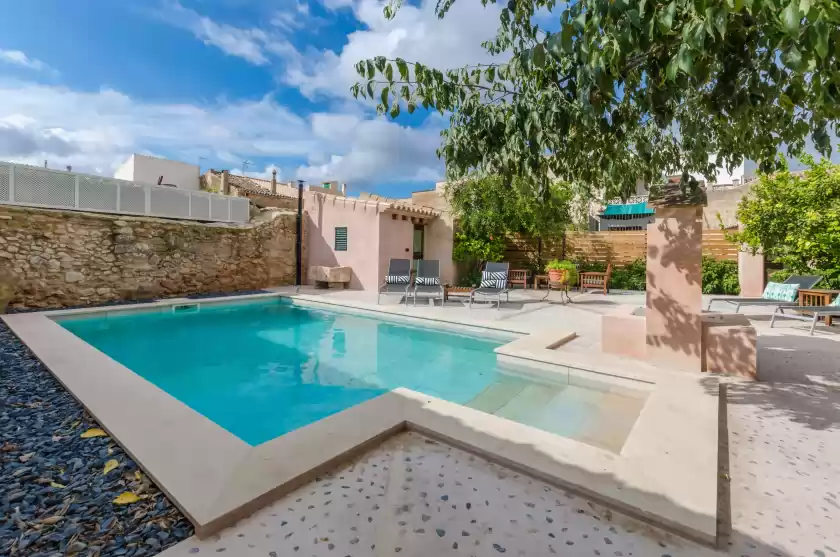 Ferienhaus auf Jaume ii, Llucmajor