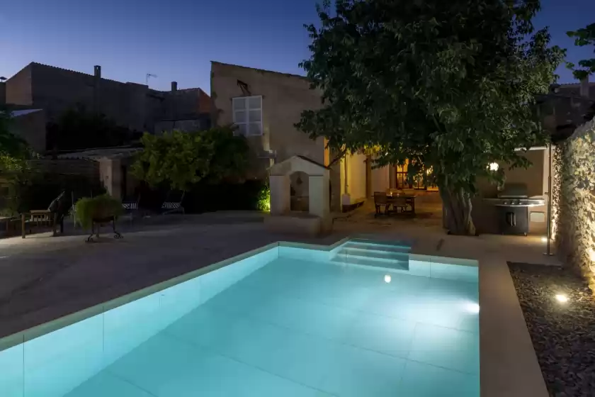 Ferienhaus auf Jaume ii, Llucmajor