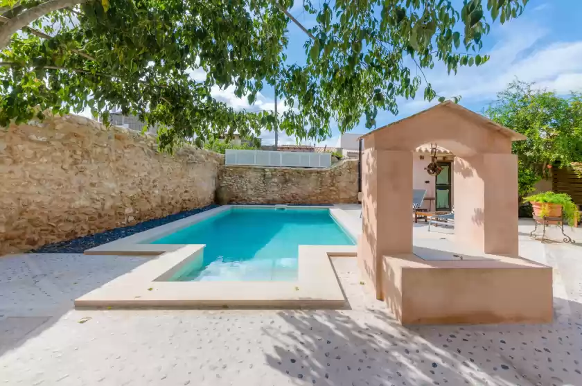 Ferienhaus auf Jaume ii, Llucmajor