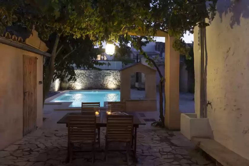 Ferienhaus auf Jaume ii, Llucmajor