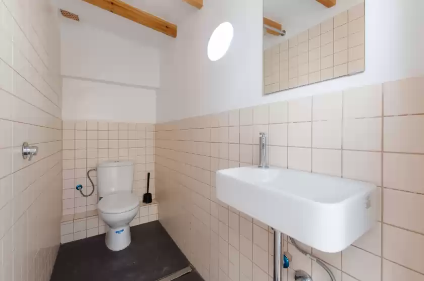 Ferienhaus auf Jaume ii, Llucmajor