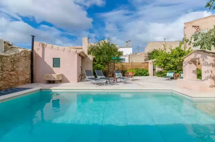 Ferienhaus auf Jaume ii, Llucmajor