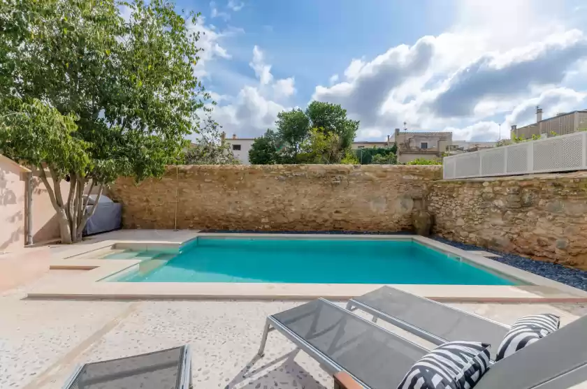 Ferienhaus auf Jaume ii, Llucmajor