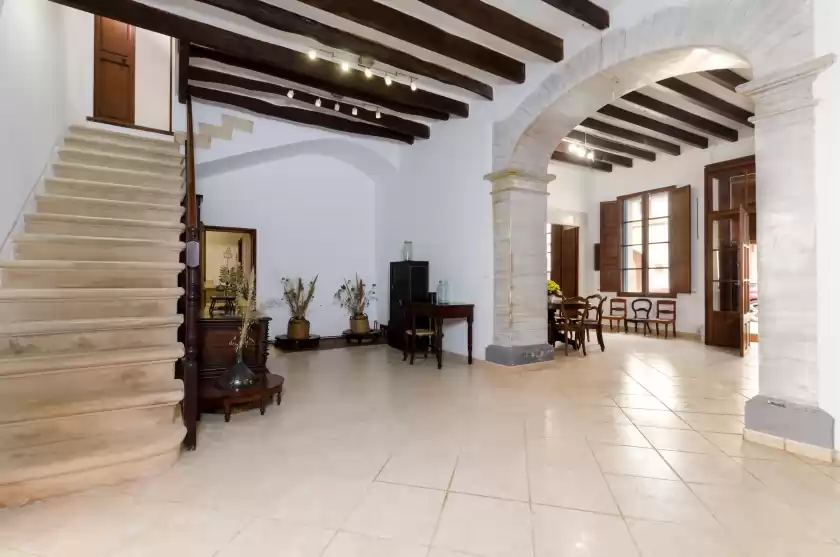 Ferienhaus auf Jaume ii, Llucmajor