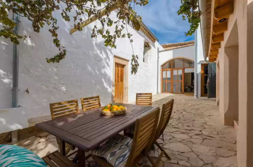 Ferienhaus auf Jaume ii, Llucmajor