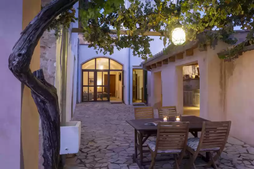 Ferienhaus auf Jaume ii, Llucmajor