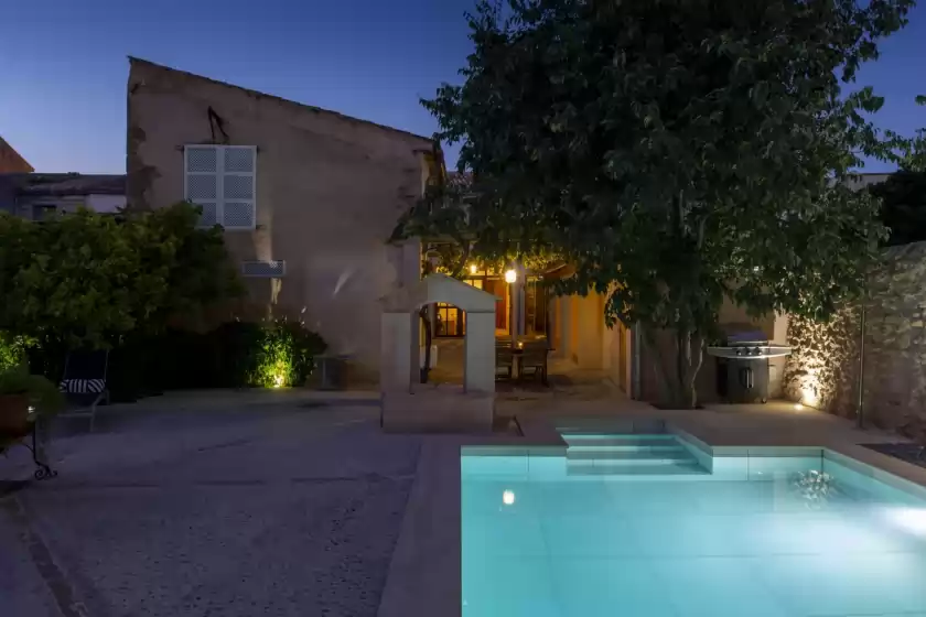 Ferienhaus auf Jaume ii, Llucmajor