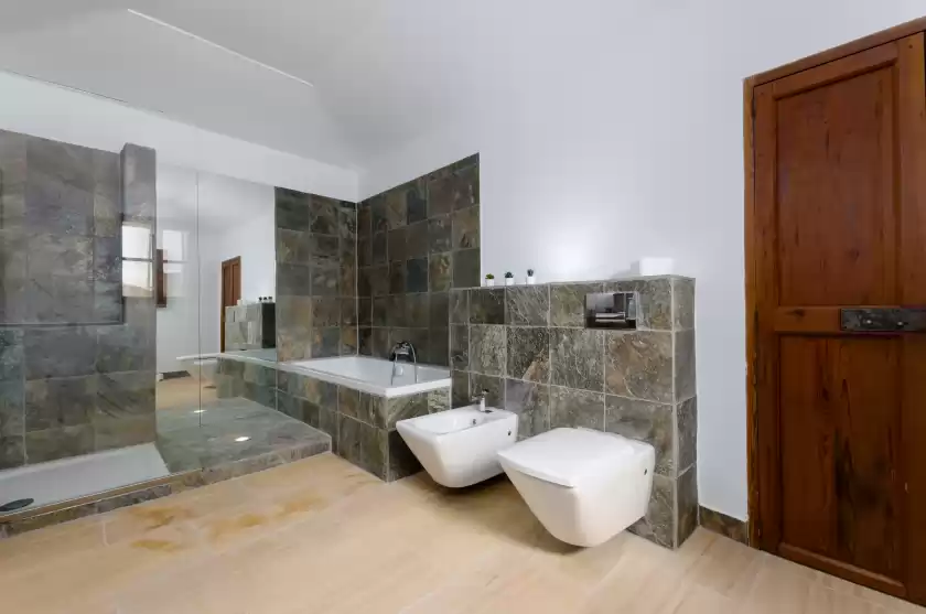 Ferienhaus auf Jaume ii, Llucmajor