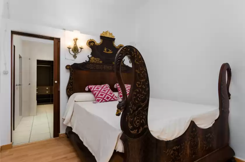 Ferienhaus auf Jaume ii, Llucmajor