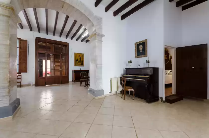 Ferienhaus auf Jaume ii, Llucmajor