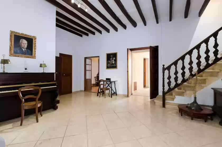 Ferienhaus auf Jaume ii, Llucmajor