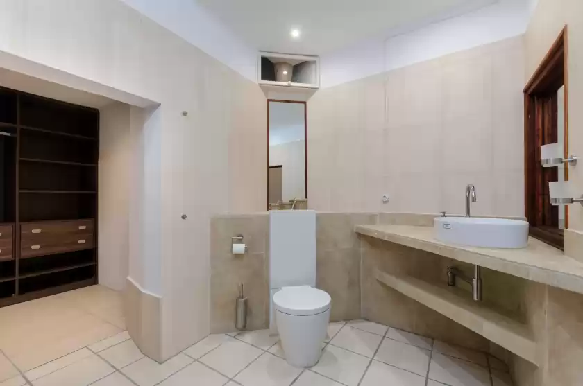 Ferienhaus auf Jaume ii, Llucmajor