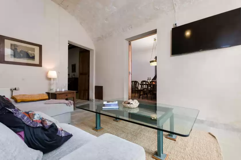 Ferienhaus auf Jaume ii, Llucmajor