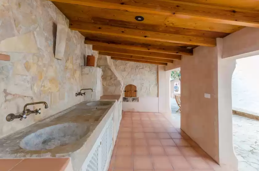 Ferienhaus auf Jaume ii, Llucmajor