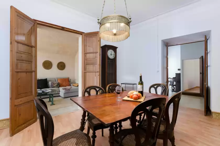 Ferienhaus auf Jaume ii, Llucmajor