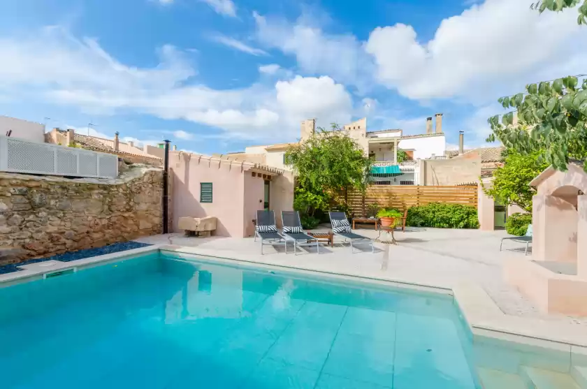 Ferienhaus auf Jaume ii, Llucmajor