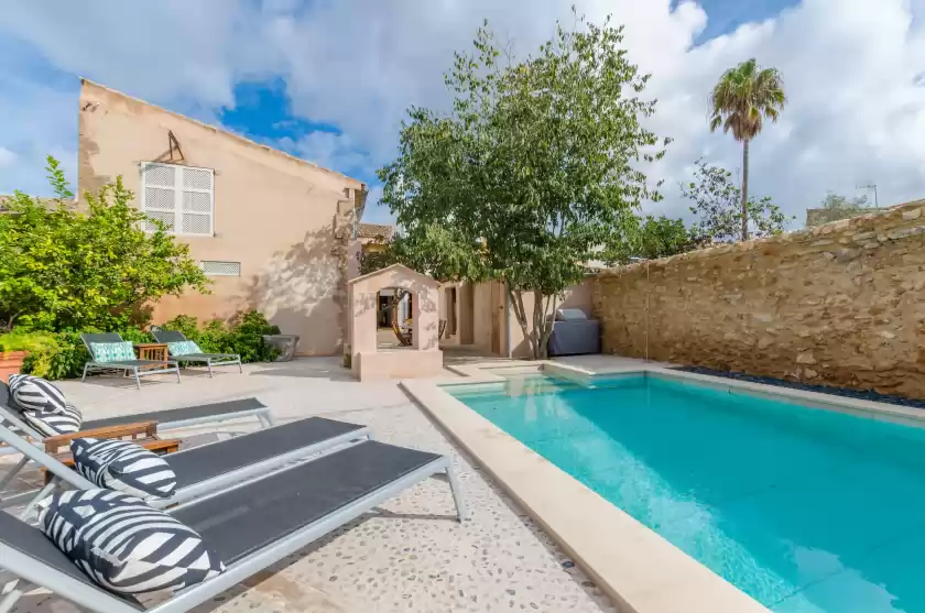 Ferienhaus auf Jaume ii, Llucmajor