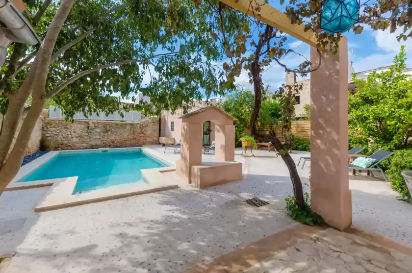 Ferienhaus auf Jaume ii, Llucmajor