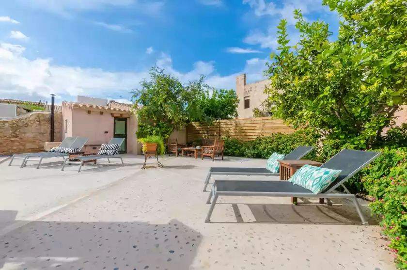 Ferienhaus auf Jaume ii, Llucmajor