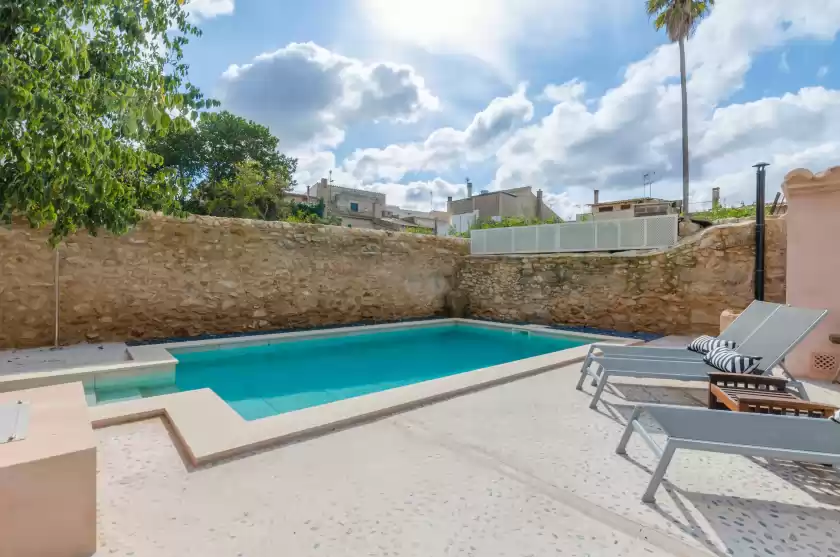 Ferienhaus auf Jaume ii, Llucmajor