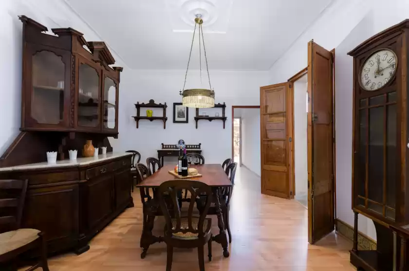 Ferienhaus auf Jaume ii, Llucmajor