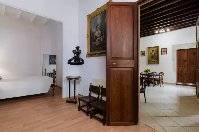 Ferienhaus auf Jaume ii, Llucmajor