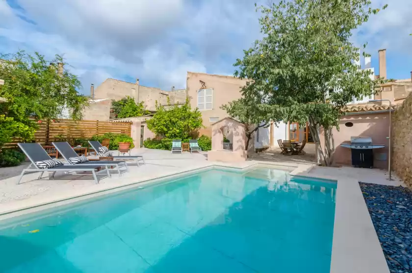 Ferienhaus auf Jaume ii, Llucmajor