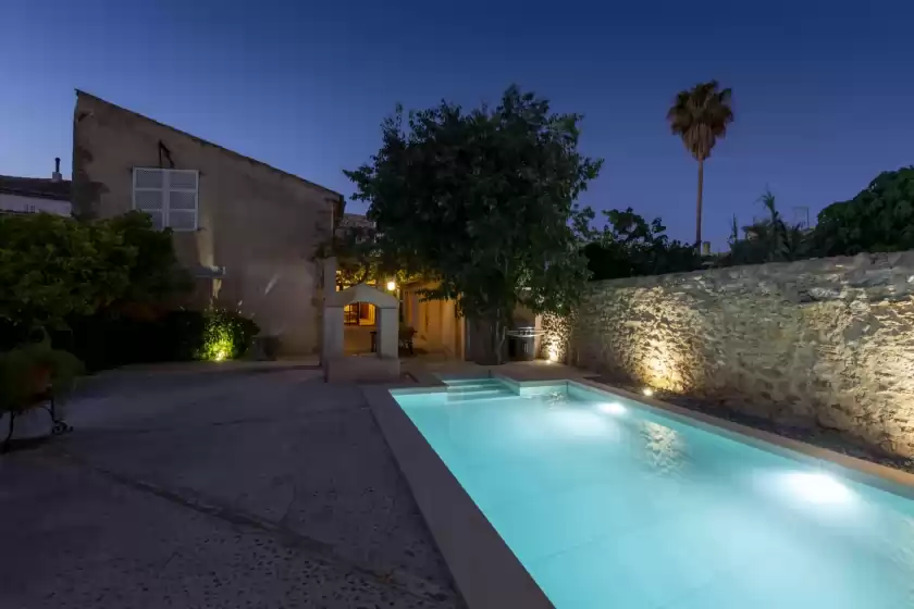 Ferienhaus auf Jaume ii, Llucmajor