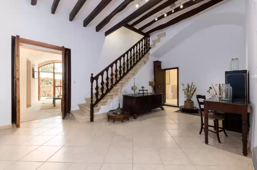 Ferienhaus auf Jaume ii, Llucmajor