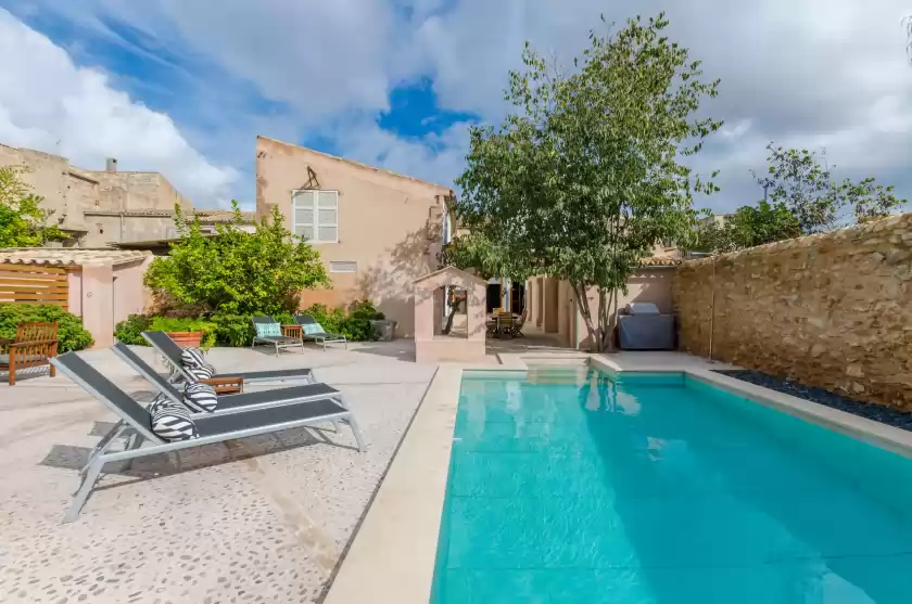 Ferienhaus auf Jaume ii, Llucmajor