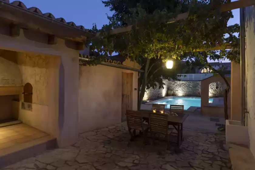 Ferienhaus auf Jaume ii, Llucmajor