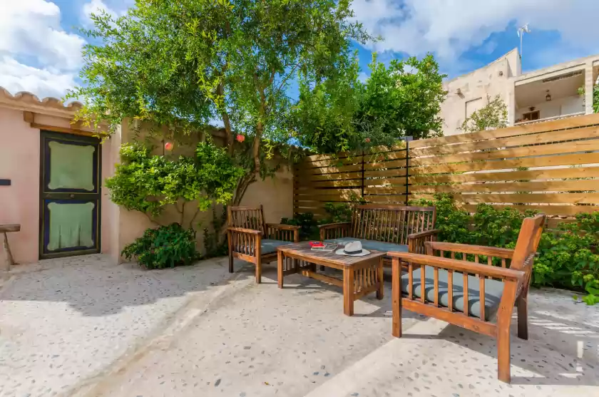 Ferienhaus auf Jaume ii, Llucmajor