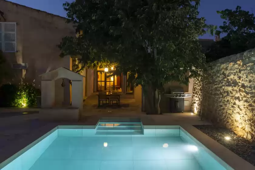 Ferienhaus auf Jaume ii, Llucmajor