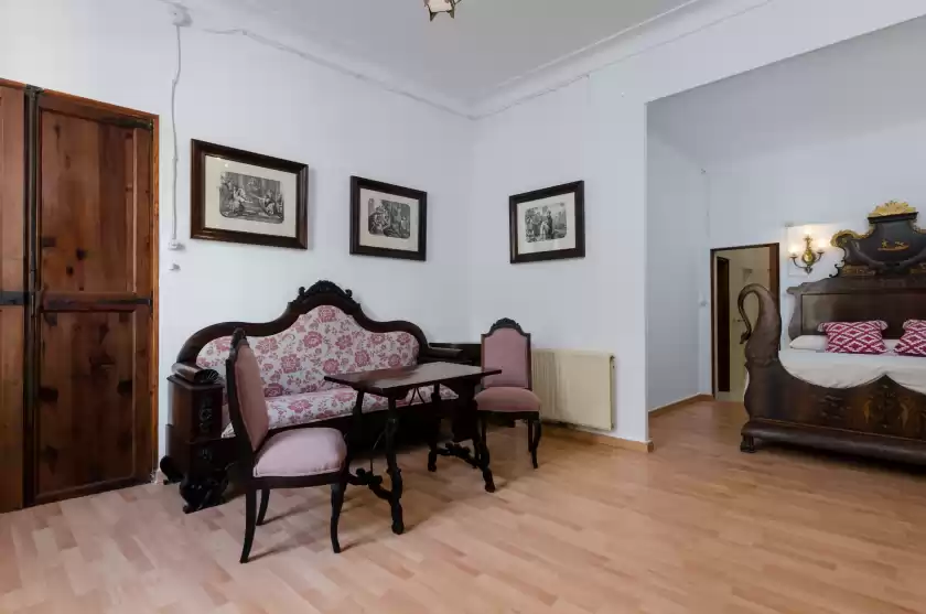 Ferienhaus auf Jaume ii, Llucmajor