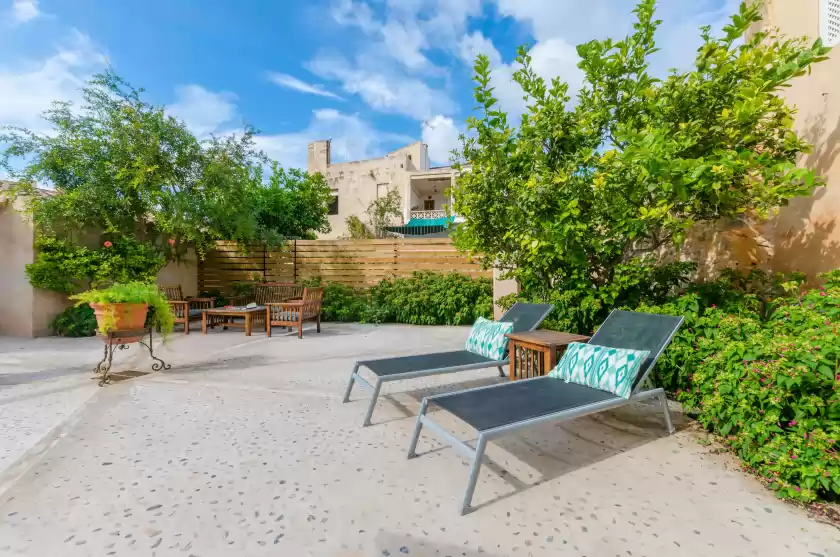 Ferienhaus auf Jaume ii, Llucmajor