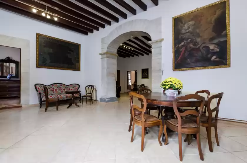 Ferienhaus auf Jaume ii, Llucmajor