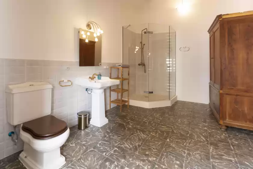 Ferienhaus auf Jaume ii, Llucmajor