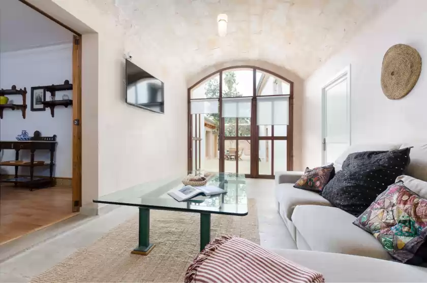 Ferienhaus auf Jaume ii, Llucmajor